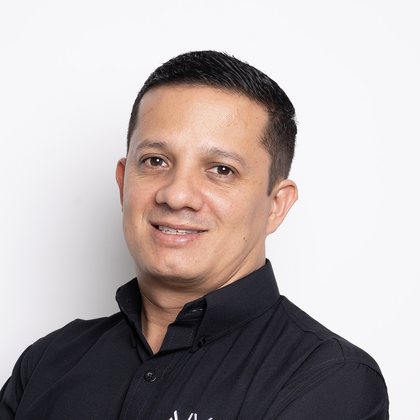 Harold Narváez