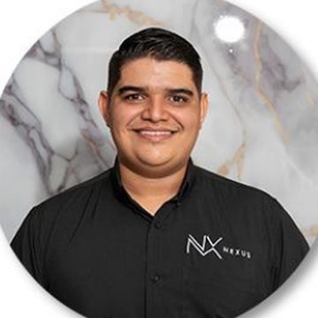 Oscar Cruz